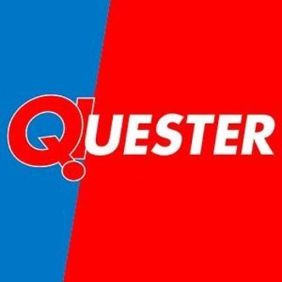 Quester - Logo