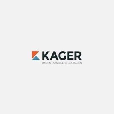 KAGER - Logo