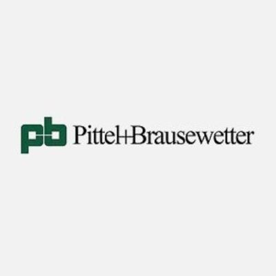 Pittel+Brausewetter - Logo