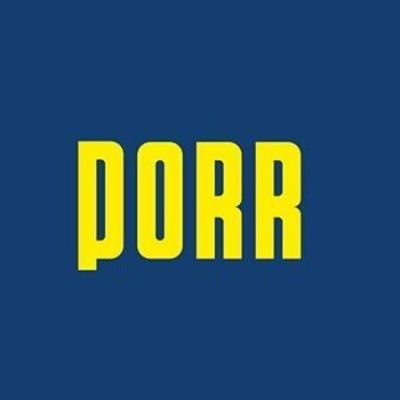 PORR - Logo