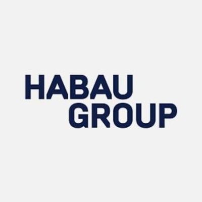 HABAU GROUP - Logo