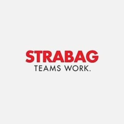 Strabag - Logo