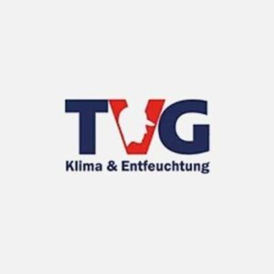 TVG Klima &amp; Entfeuchtung - Logo