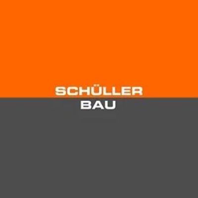 Schüller-Bau - Logo