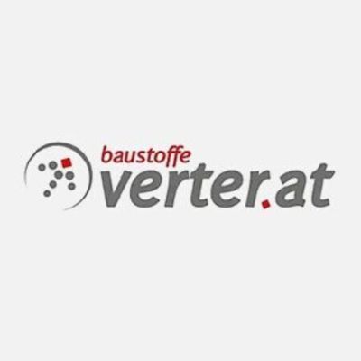 baustoffe verter.at - Logo