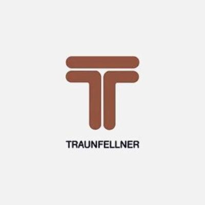 Traunfellner - Logo